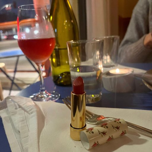 So Tell Me, How Was Paris?