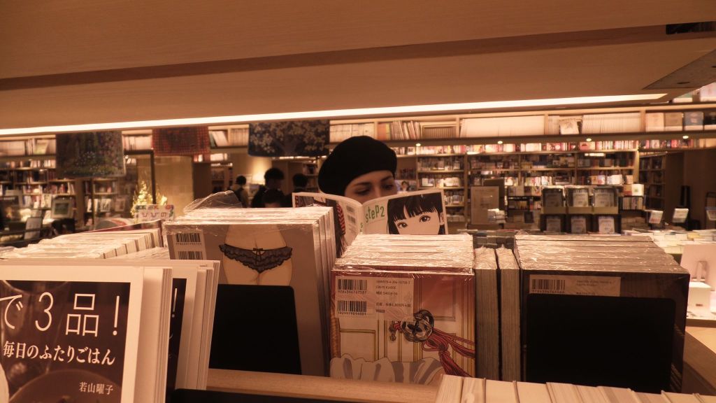 The Best Part is the Turning&nbsp;Point