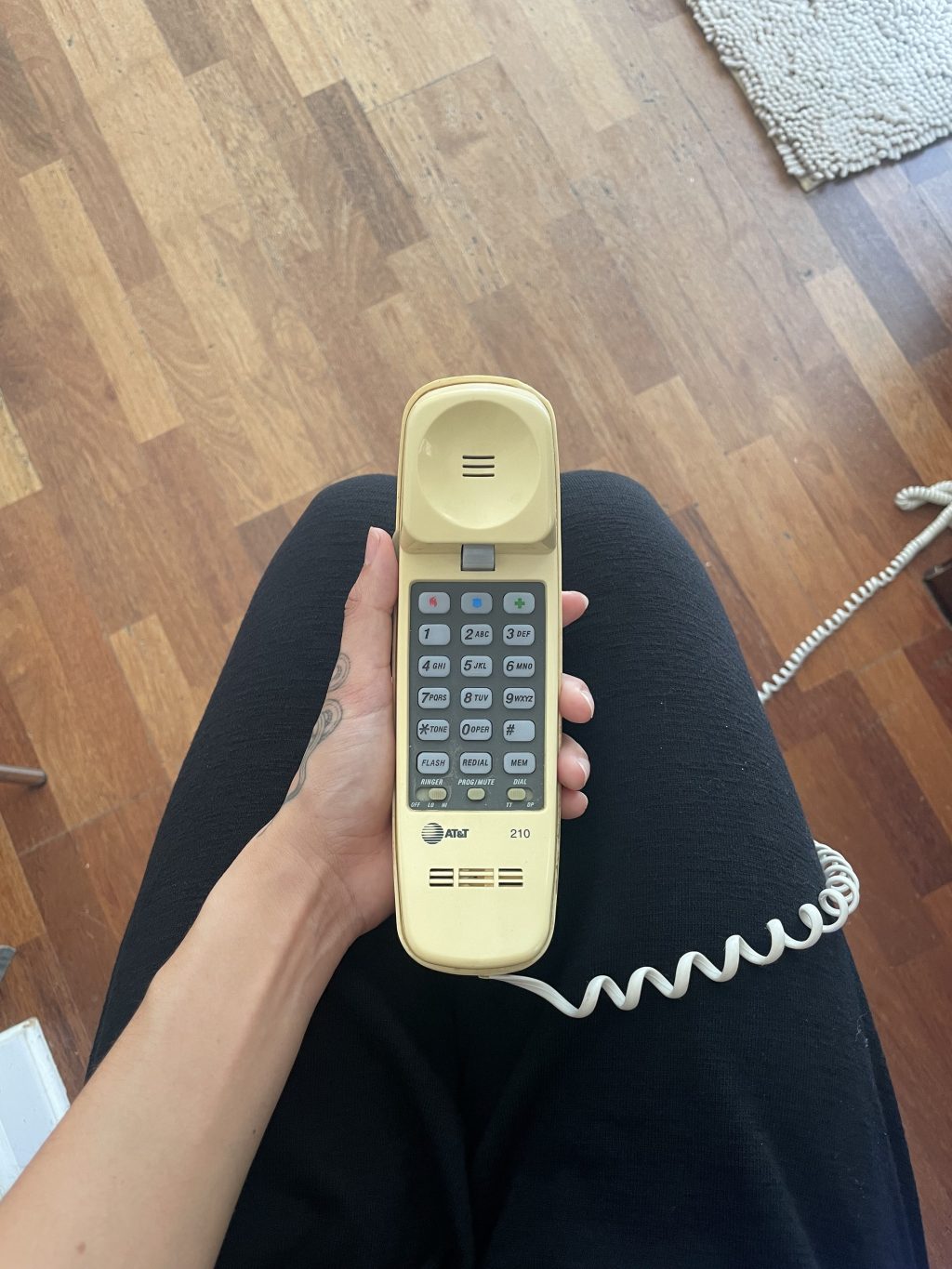 A modern day writer